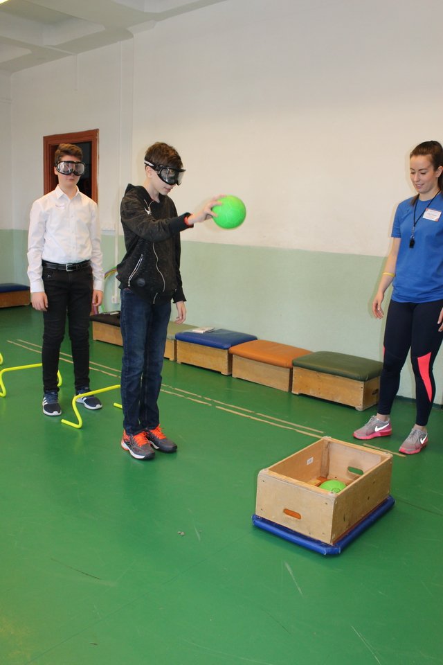 Pályaorientációs játszótér 12